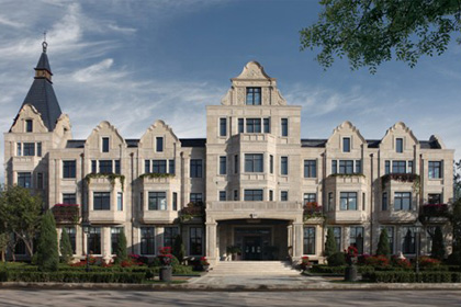 中海9號(hào)公館